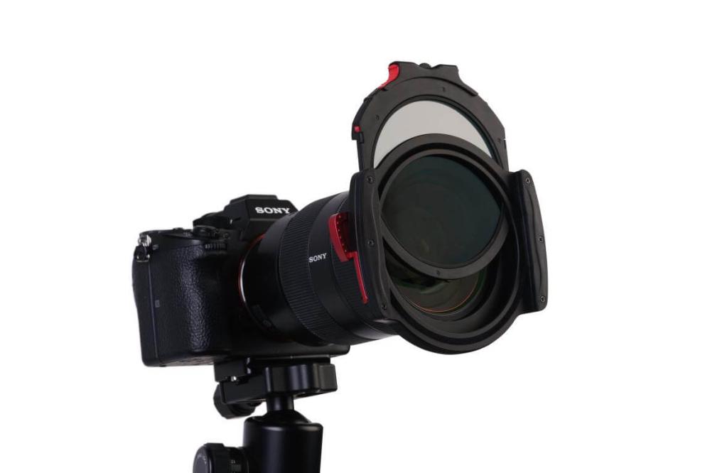  Haida M10-II Drop-In pyöröpolarisaatiosuodatin M10/M10-II