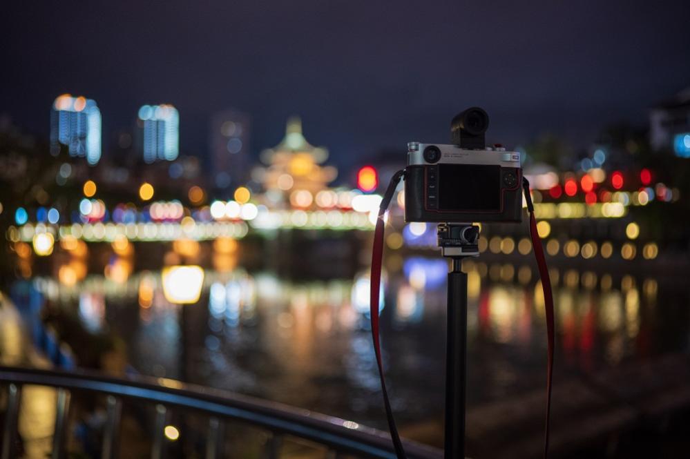  7Artisans 28mm f/1,4 ASPH objektiivi Leica M -kameroille