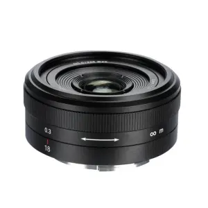  7Artisans 18mm f/5,6 Sony E -kameroille (T&auml;yskenno) Kamda &ndash; nopea toimitus ja turvallinen verkkokauppa
