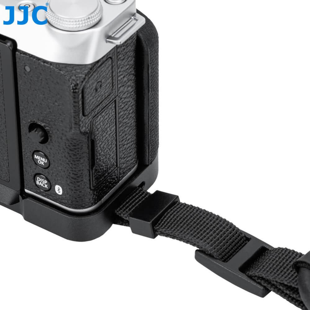  JJC handgrepp för Fujifilm X-M5