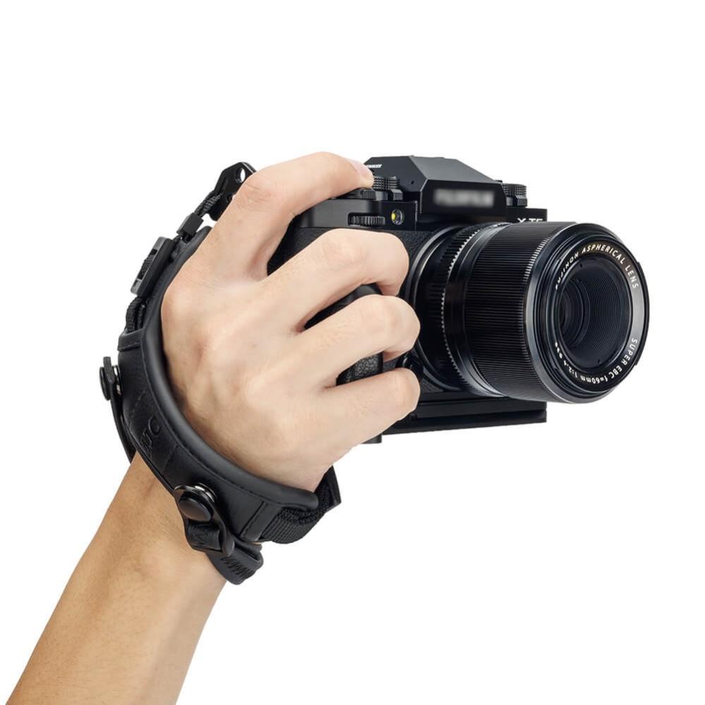  JJC Handgrepp för Fujifilm X-T5