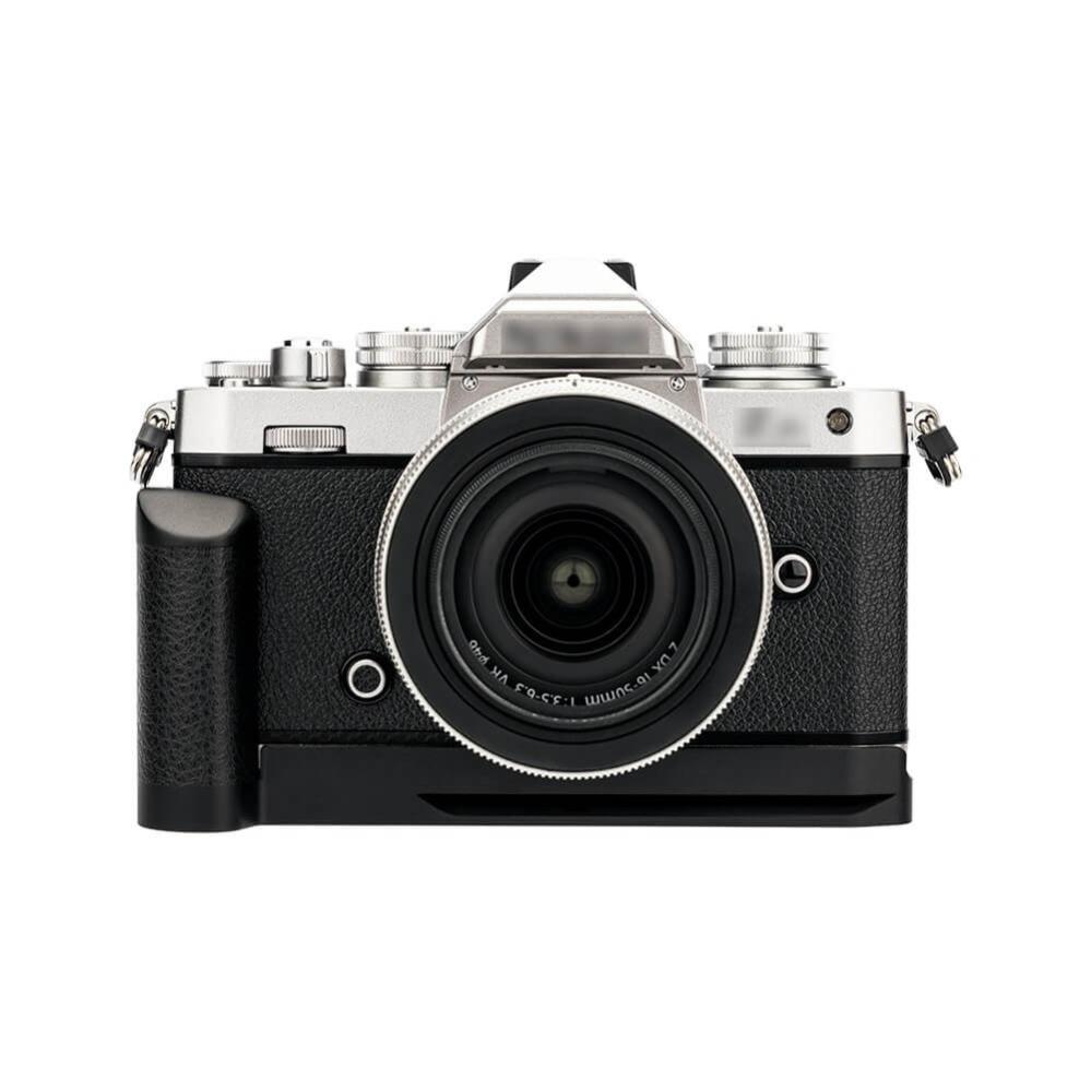  JJC Handgrepp för Nikon Z fc