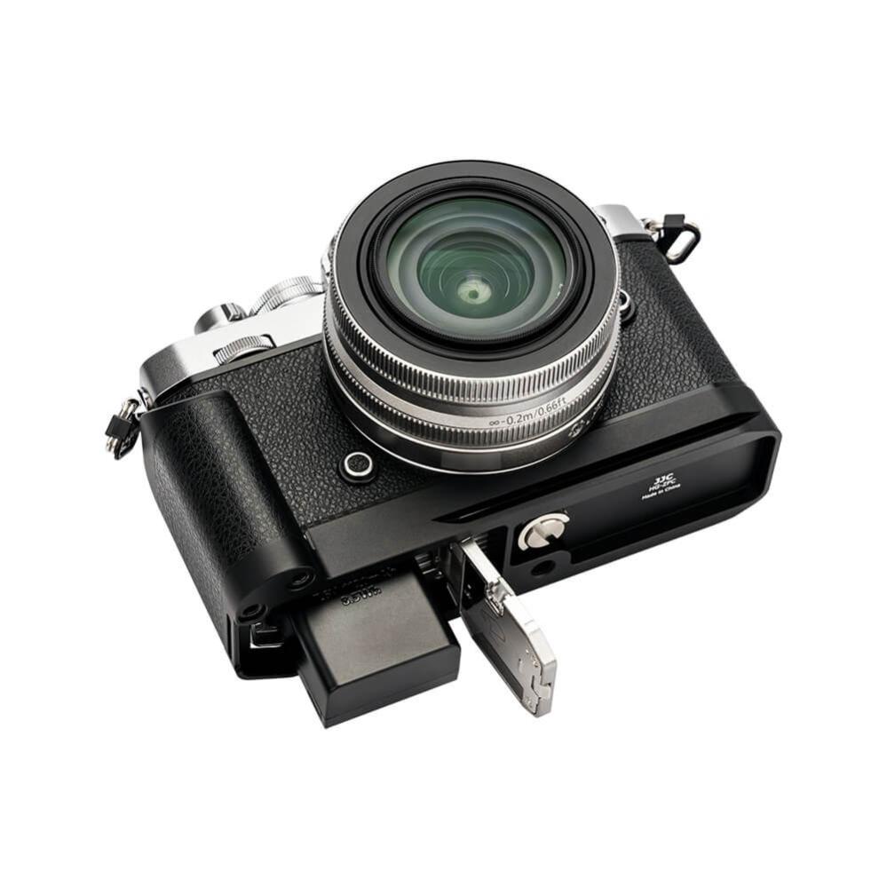  JJC Handgrepp för Nikon Z fc