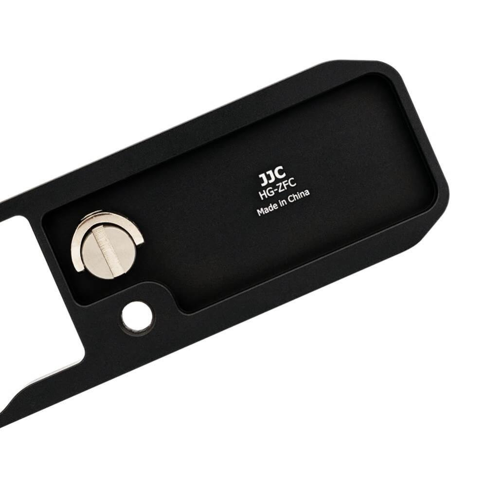  JJC Handgrepp för Nikon Z fc