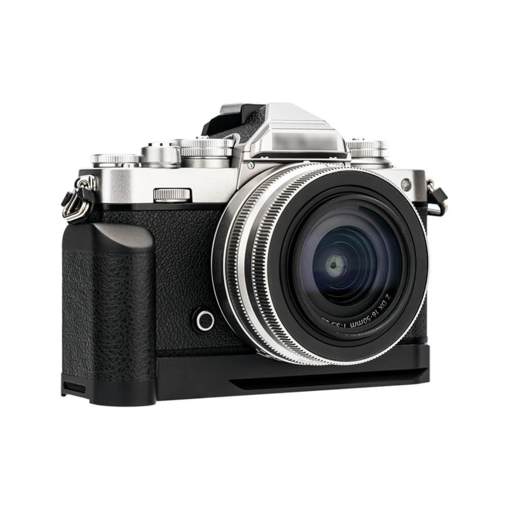  JJC Handgrepp för Nikon Z fc