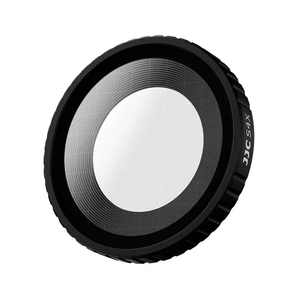  JJC F-NOS4X tähtisuodin 4x DJI Osmo Nano