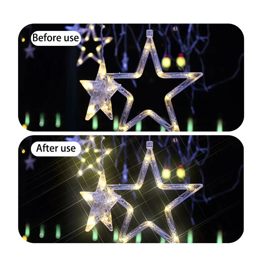  JJC F-NOS4X tähtisuodin 4x DJI Osmo Nano