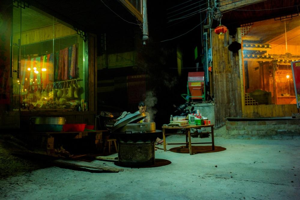  7Artisans 28mm f/1,4 ASPH objektiivi Leica M -kameroille