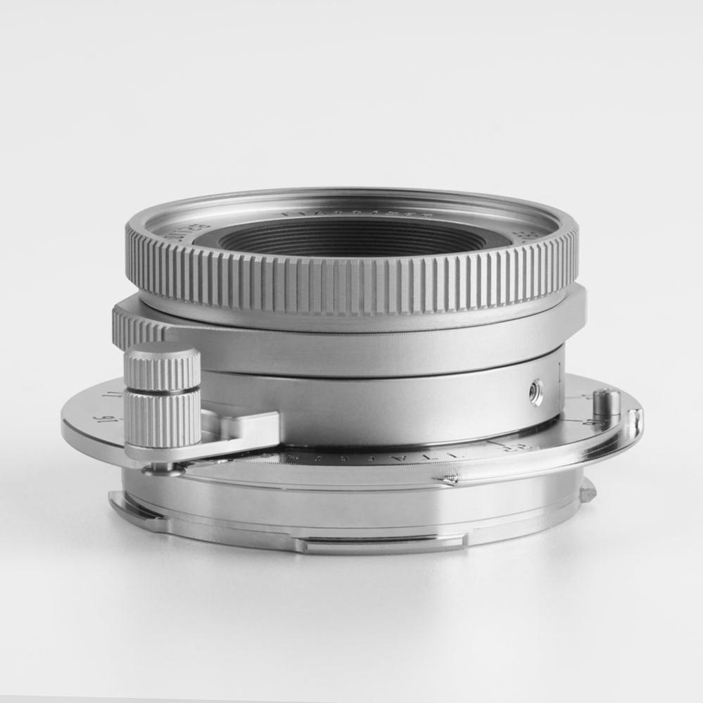 TTArtisan 28mm f/5,6 Leica M -kameroille Kamda – nopea toimitus ja turvallinen verkkokauppa