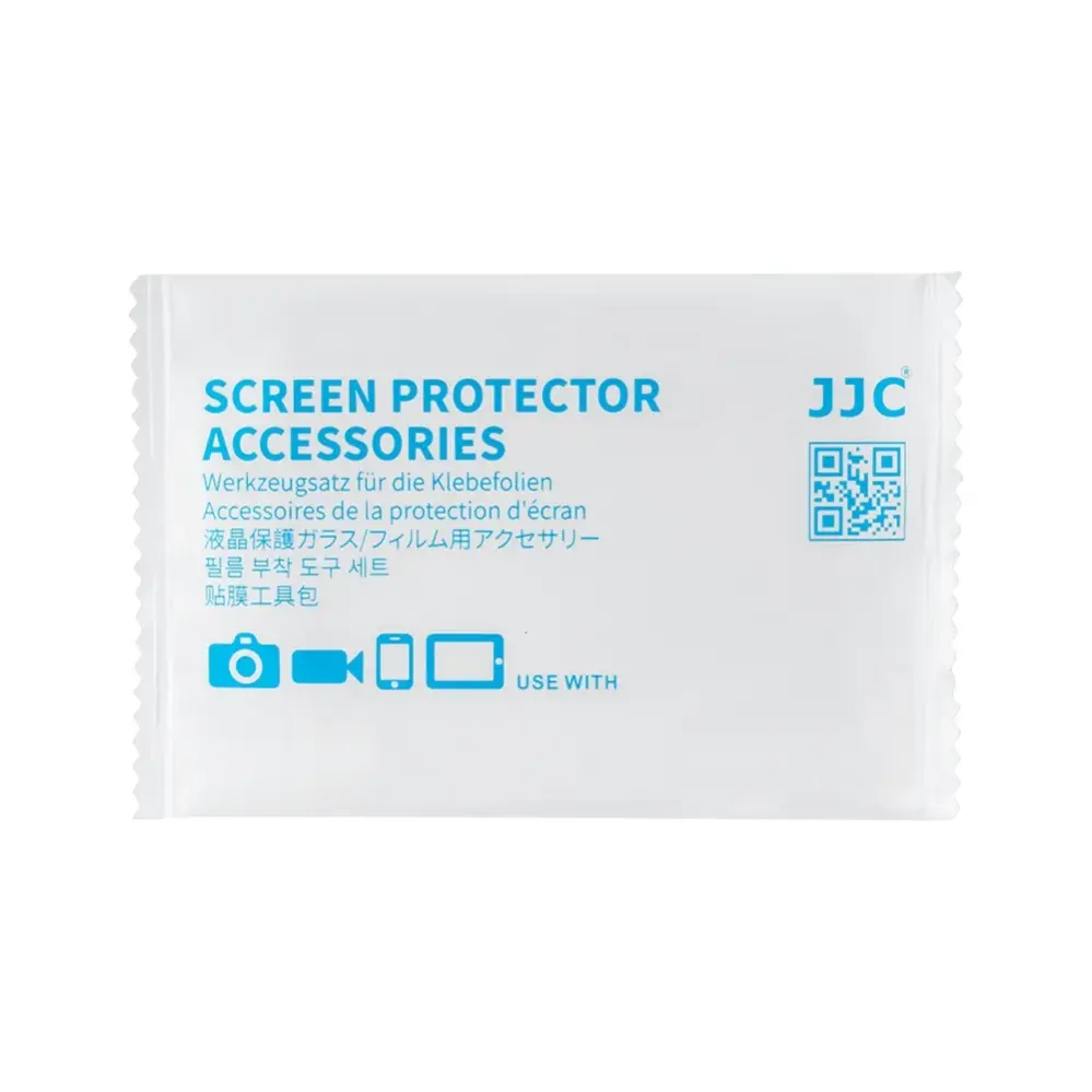  JJC Näytönsuoja DJI Osmo Pocket 3:lle – ultratyn 9H AR