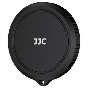  JJC Fr&auml;mre objektivlock f&ouml;r DJI Osmo Action 5 Pro, 4, 3