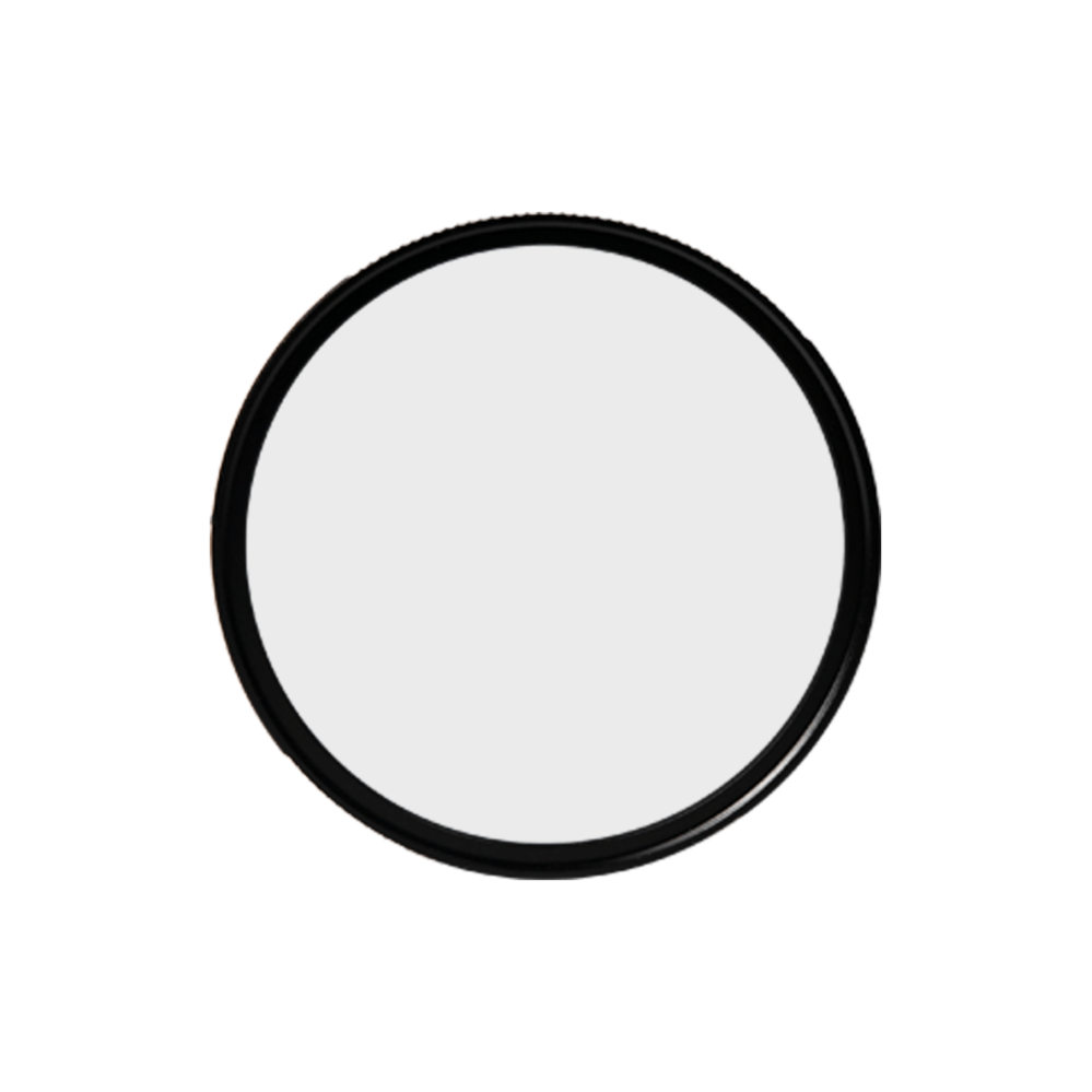  7Artisans Black Mist 1/4 -suodatin optinen AGC-lasi