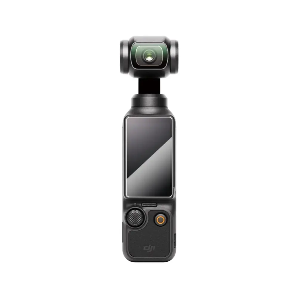  JJC näytönsuoja optisesta 9H-lasista DJI Osmo Pocket 3:lle Kamda – nopea toimitus ja turvallinen verkkokauppa