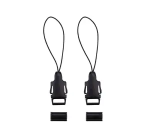  JJC NS-OA2 Hihnakiinnike kompaktikameralle ja peilitt&ouml;m&auml;lle kameralle