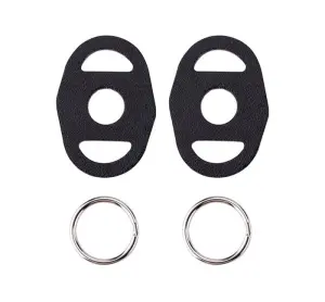  JJC NS-OA1 hihnakiinnike peilitt&ouml;mille j&auml;rjestelm&auml;kameroille