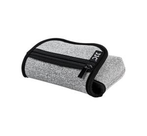  JJC kamerav&auml;ska gr&aring; f&ouml;r kompaktkameror