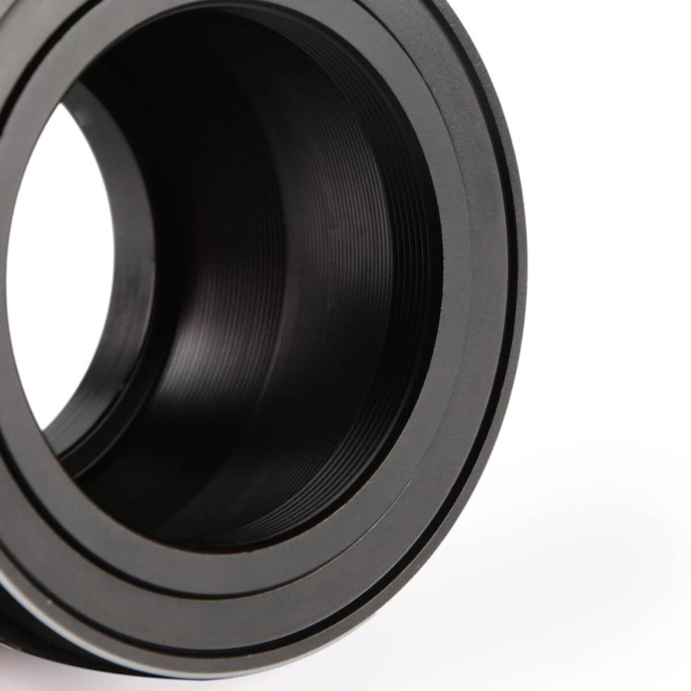  K&F Concept Objektivadapter till T2 för Micro 4/3 kamerahus