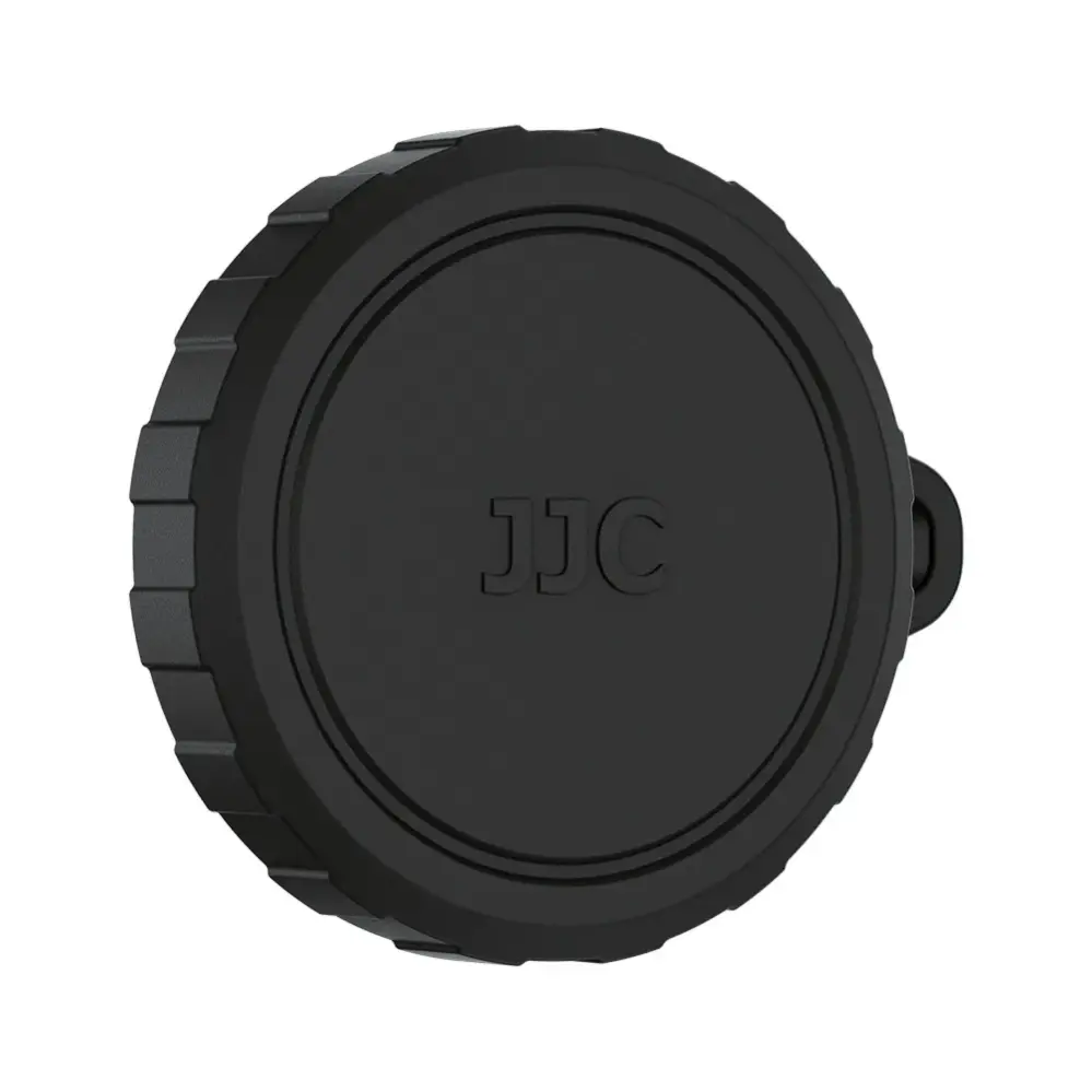  JJC LC-NANOS objektiivinsuoja DJI Osmo Nanolle – lasisuoja & suodatin