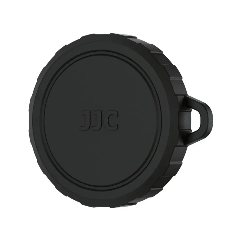  JJC LC-NANOS objektiivinsuoja DJI Osmo Nanolle – lasisuoja & suodatin