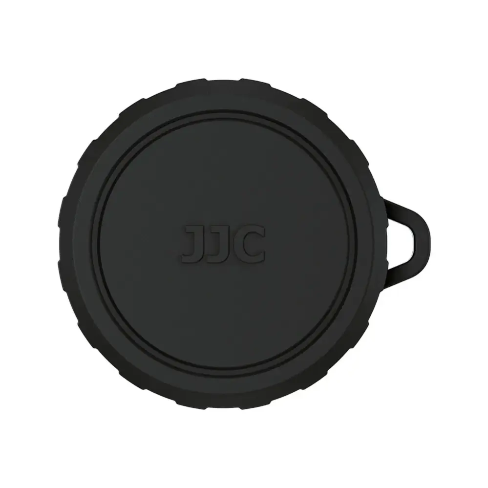  JJC LC-NANOS objektiivinsuoja DJI Osmo Nanolle – lasisuoja & suodatin