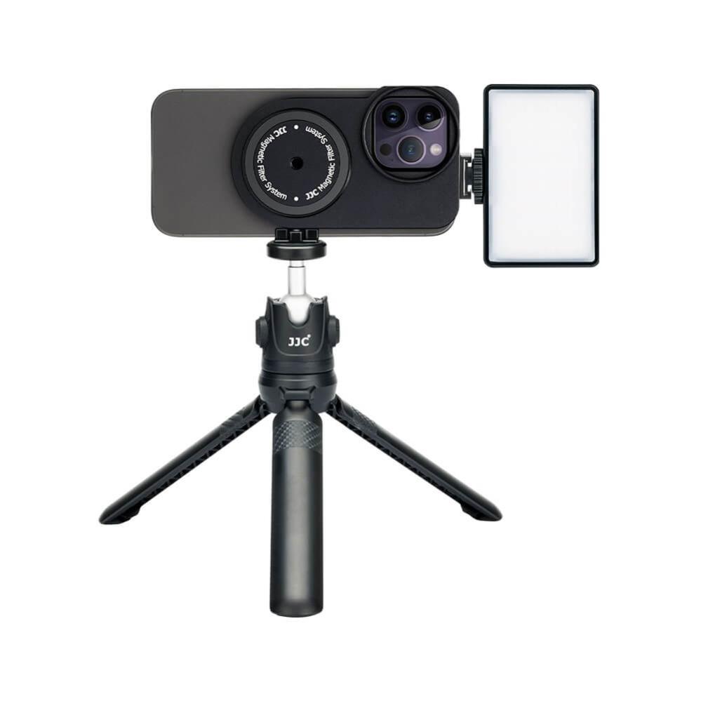  JJC magneettinen suodin- ja vastavalosuoja-setti iPhone 14 Pro