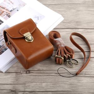  Kameralaukku pienille kameroille 10x8x5 cm