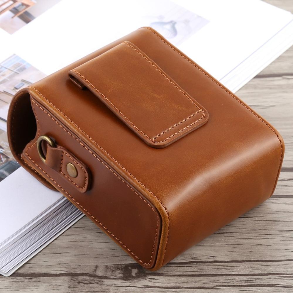  Kameralaukku pienille kameroille 10x8x5 cm