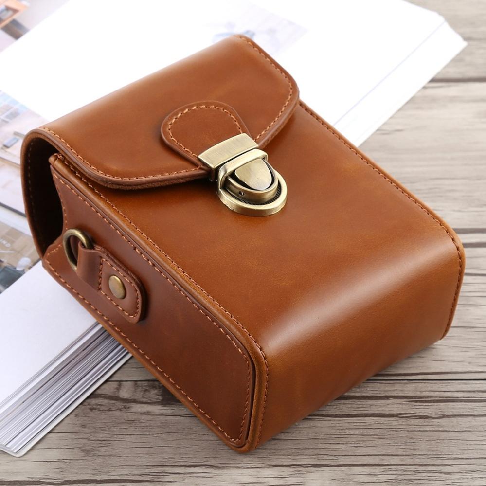  Kameralaukku pienille kameroille 10x8x5 cm