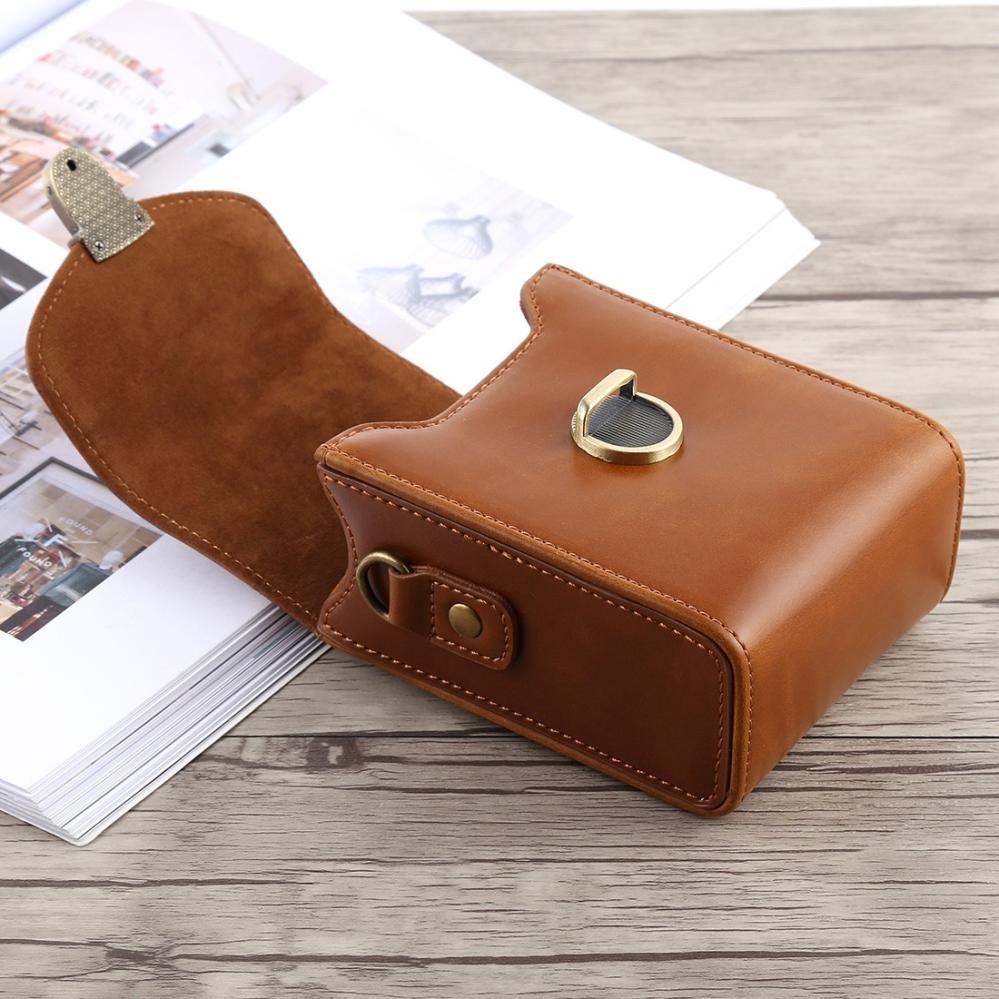  Kameralaukku pienille kameroille 10x8x5 cm