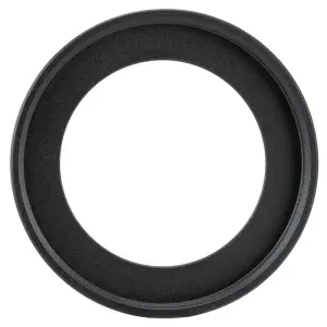  JJC 2-in-1 37 mm suodatinadapteri ja objektiivikansi Canon PowerShot V10