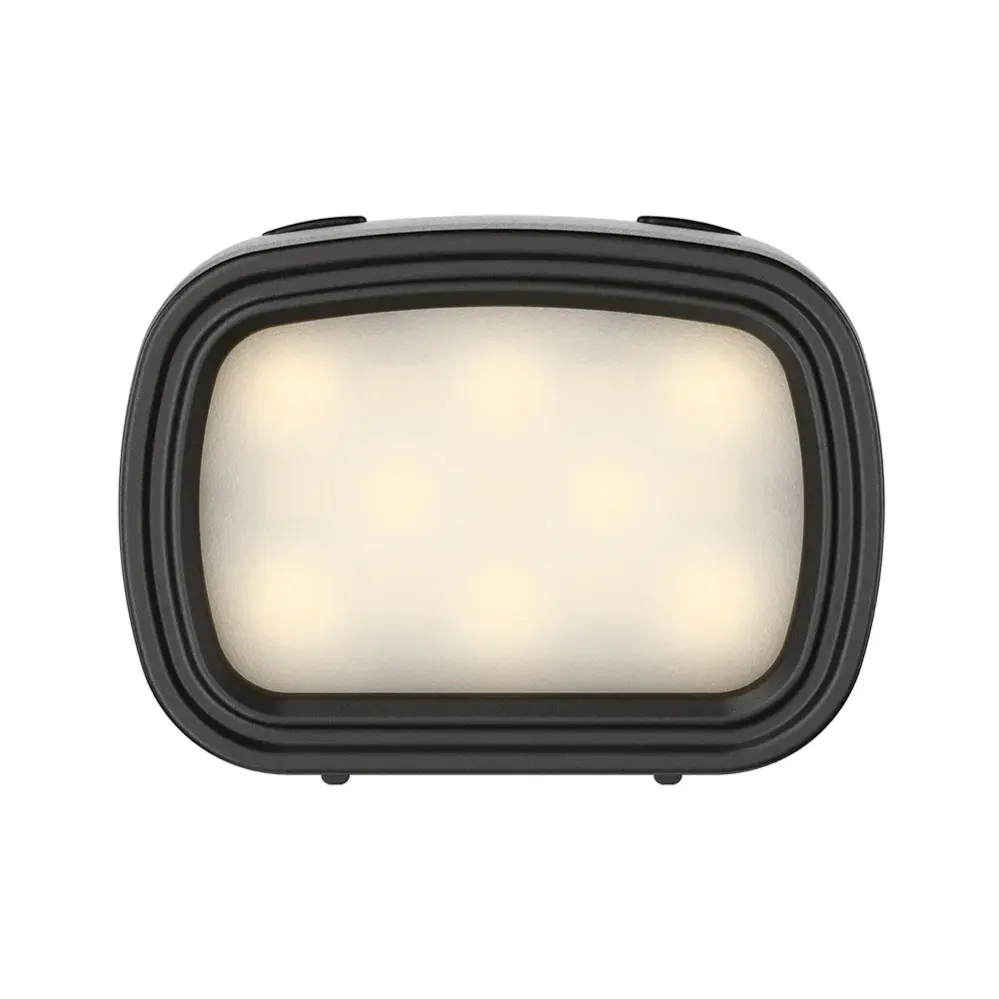  JJC LED-OP3M2 mini-LED-valo DJI Osmo Pocket 3:lle Kamda – nopea toimitus ja turvallinen verkkokauppa