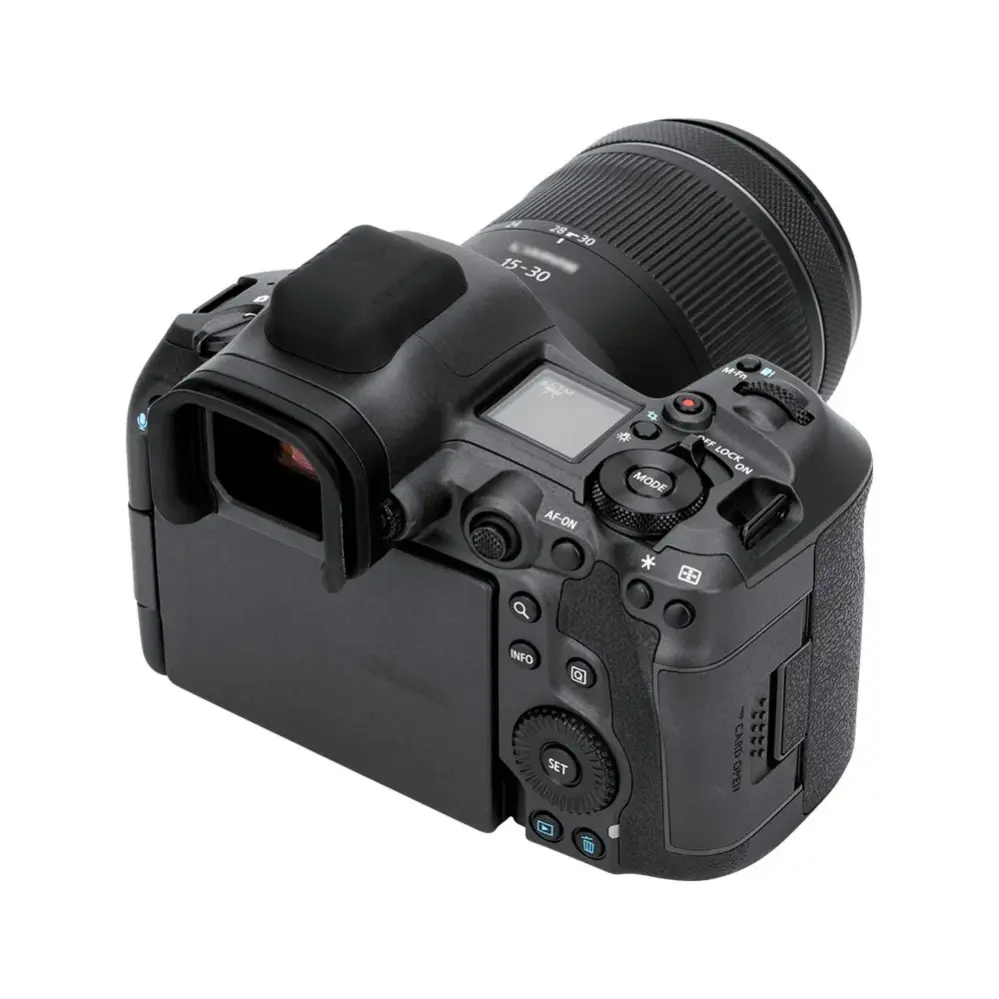  JJC Blixtskoskydd för Canon EOS R-serien – Skydd för hot shoe-kontakt