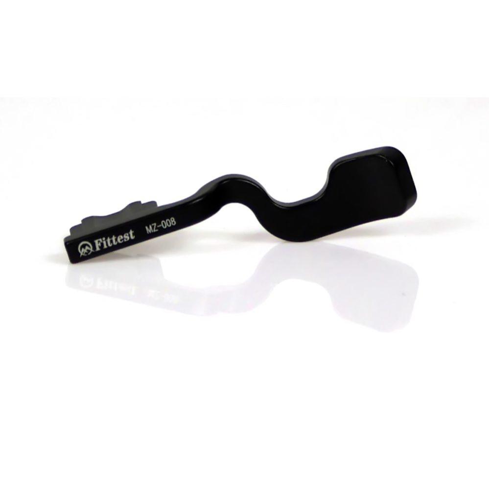  Fittest Tumgrepp för Sony RX10 II, RX10 III, RX10 IV, RX10M2, RX10M3, RX10M4