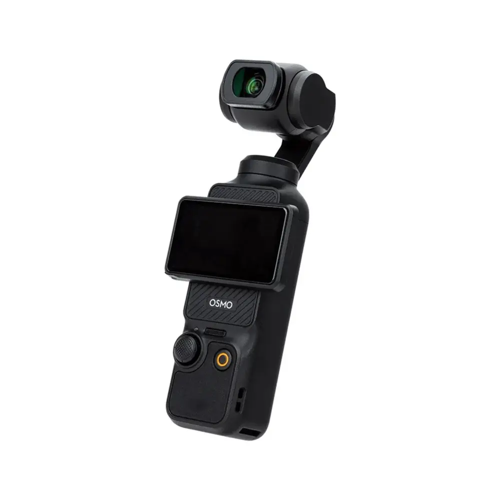  JJC F-DP3WA 0.72x laajakulmalinssi DJI Osmo Pocket 3:lle Kamda – nopea toimitus ja turvallinen verkkokauppa