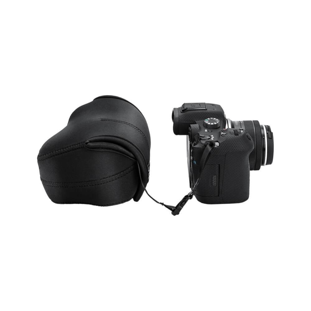  Kameralaukku peilittömälle järjestelmäkameralle Canon EOS R7 R10