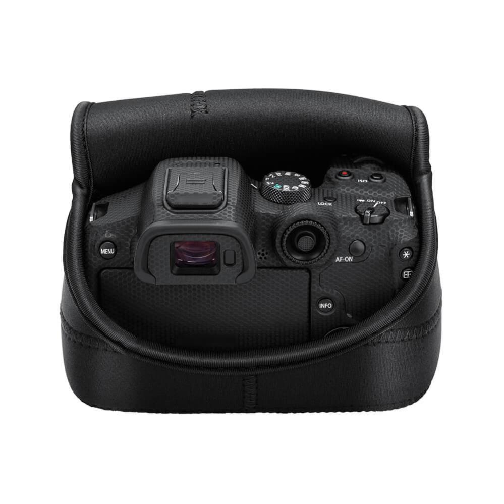  Kameralaukku peilittömälle järjestelmäkameralle Canon EOS R7 R10