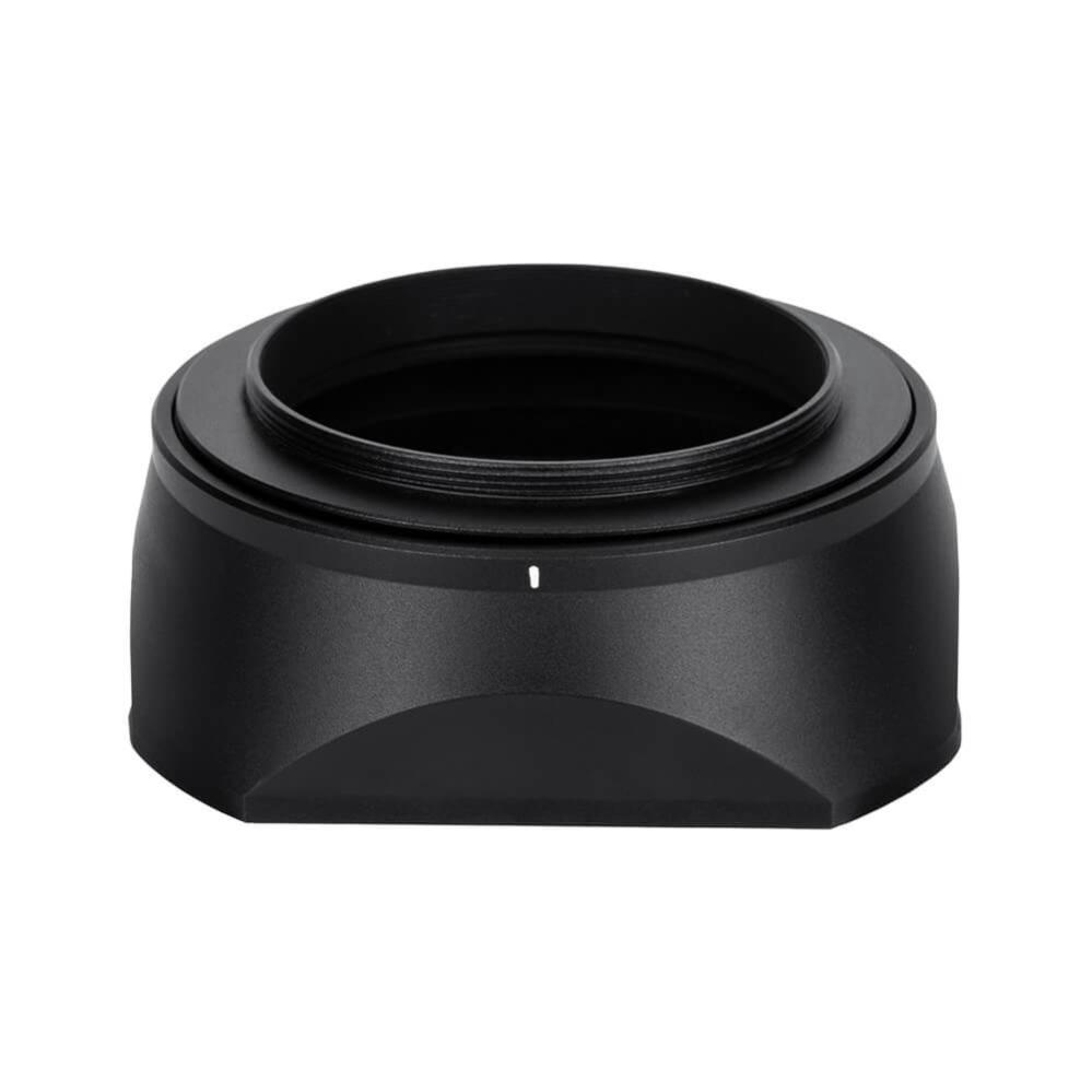  JJC Motljusskydd & lock för Nikon Nikkor Z 40mm f/2