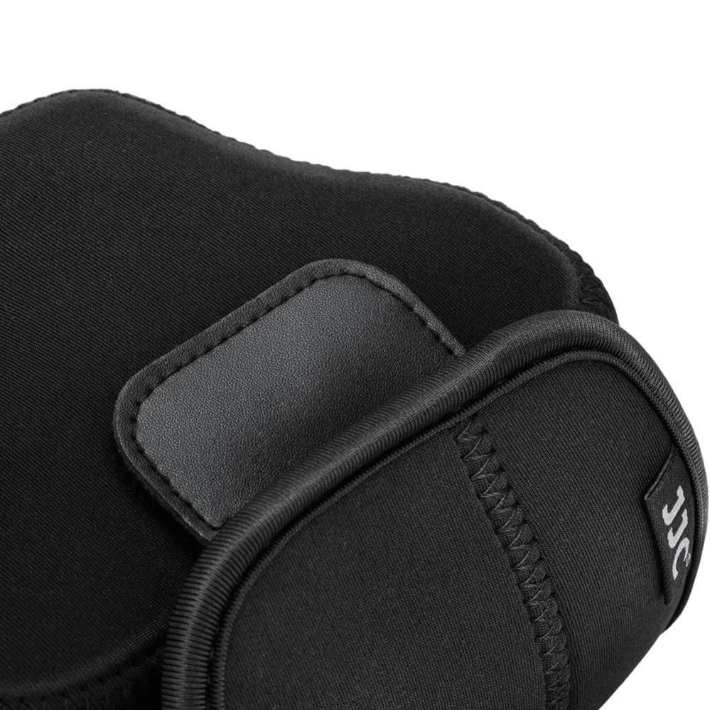  Kameralaukku peilittömälle järjestelmäkameralle Canon EOS R7 R10