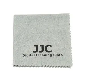  JJC CL-C1 Putsduk av mikrofiber 165x165mm