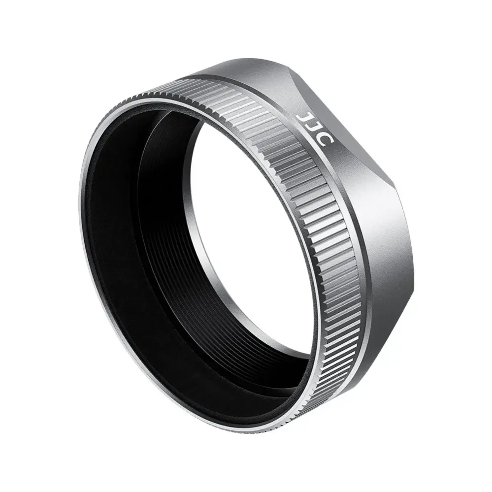  JJC Motljusskydd med lock för Fujifilm X half