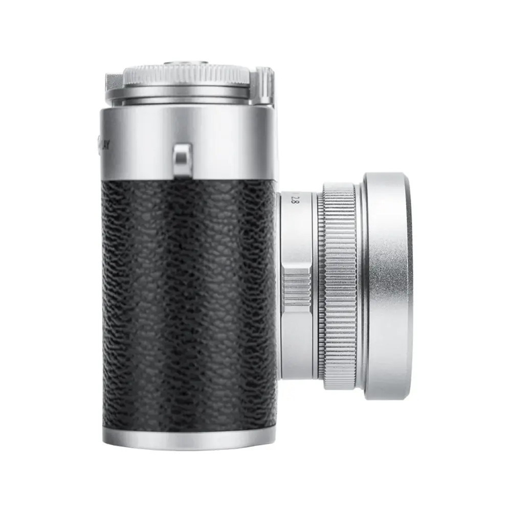  JJC Motljusskydd med lock för Fujifilm X half