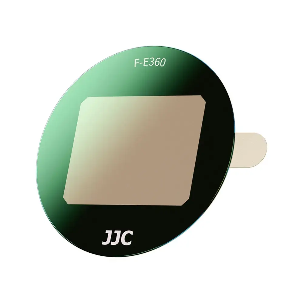  JJC F-E360 linssisuoja Canon IXUS 285 HS -kameralle Kamda – nopea toimitus ja turvallinen verkkokauppa