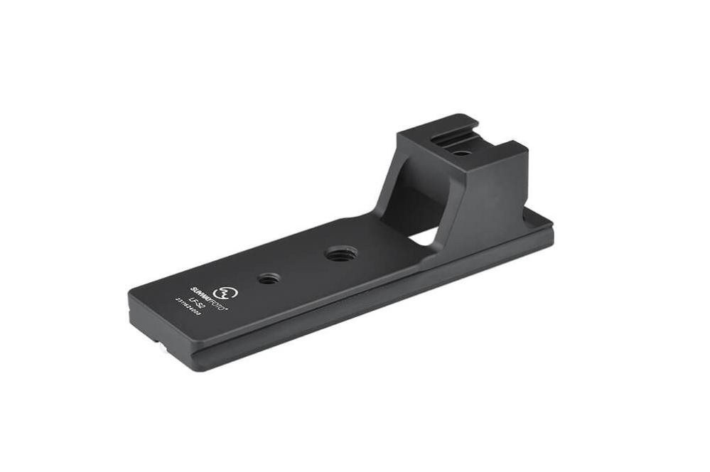  Sunwayfoto LF-S2 Stativfot för Sony FE 200-600mm