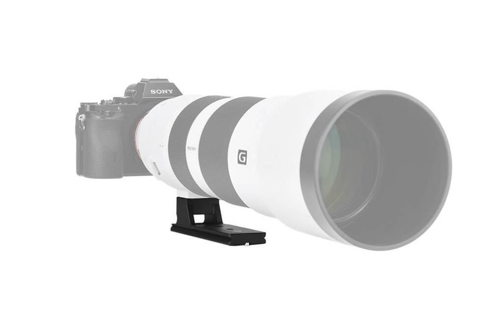  Sunwayfoto LF-S2 Stativfot för Sony FE 200-600mm