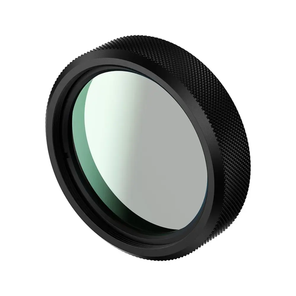  JJC F-XVI L39 UV-suodatin Fujifilm X100VI & X100V -kameroille Kamda – nopea toimitus ja turvallinen verkkokauppa