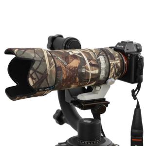  Rolanpro objektivskydd f&ouml;r Sony FE 70-200mm f/2.8 GM OSS