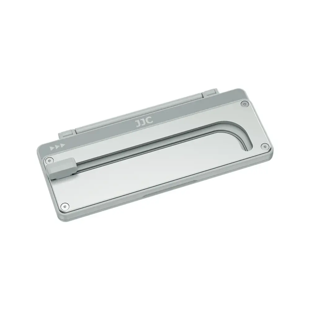  JJC FHC-1 filmialoitusleikkuri – valmistelee 35 mm -filmin latausta varten