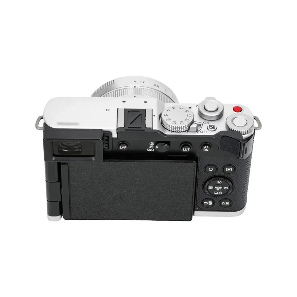 JJC TA-L10 peukalotuki Panasonic Lumix L10 -kameralle Kamda – nopea toimitus ja turvallinen verkkokauppa
