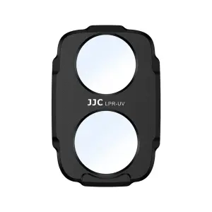  JJC F-M4PNNF Clear-Night -suodatin DJI Osmo Pocket 4P:lle Kamda &ndash; nopea toimitus ja turvallinen verkkokauppa