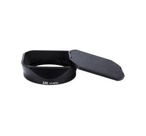  JJC Motljusskydd & lock f&ouml;r Fujinon XF 23mm F1.4 R